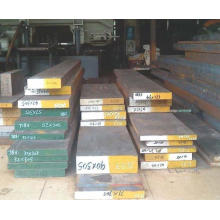 AISI Hardened Steel S2 Tool Steel